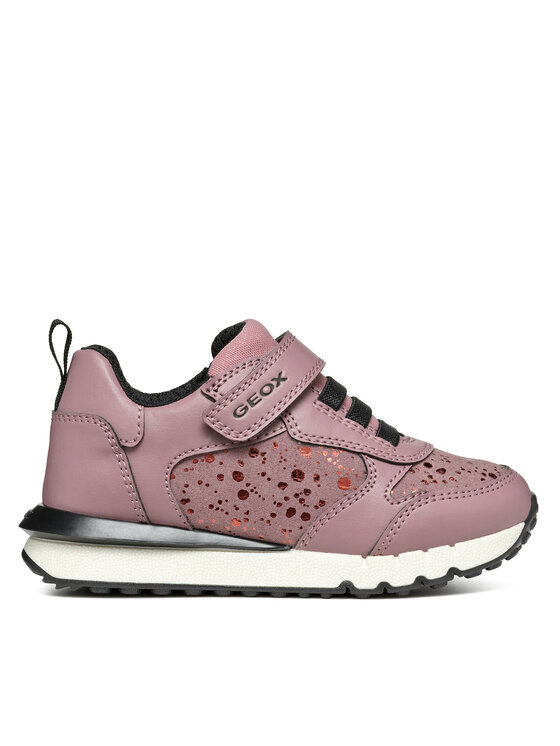 Geox girls sneakers sale