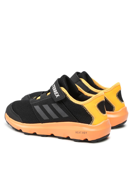 Scarpe Terrex Voyager Cf H.Rdy K GX6282 Nero