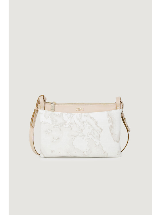 Alviero Martini Prima Classe Alviero Martini Prima Classe Borsa C E005 6188 Bianco