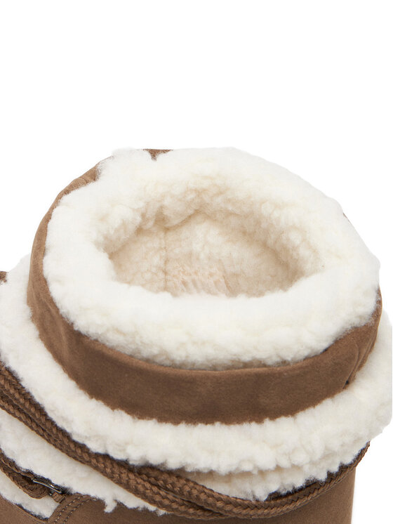DeeZee DeeZee Stivali da neve JC4336 Marrone