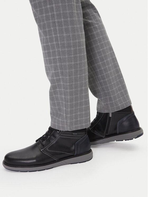 Pikolinos Pikolinos Polacchine M8D-8050C1 Nero