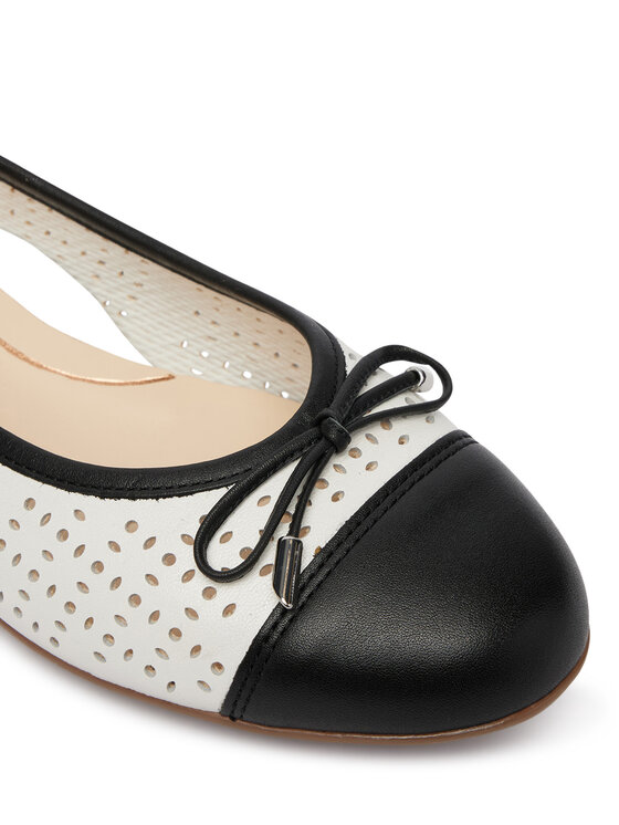 Ara Ara Baleriinad 12-31344-01 Valge