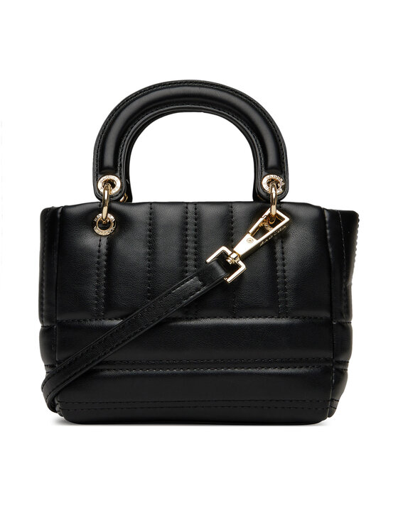 Badura Badura Borsetta TYL0167. Nero