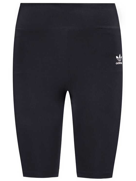 adidas adidas Спортни шорти adicolor Classics GN2842 Черен Slim Fit