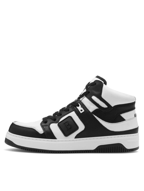 Badura Badura Sneakers BUXTON-22 MI08 Schwarz
