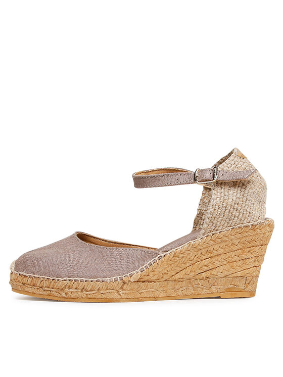 Toni Pons Toni Pons Espadrillid Caldes Pruun