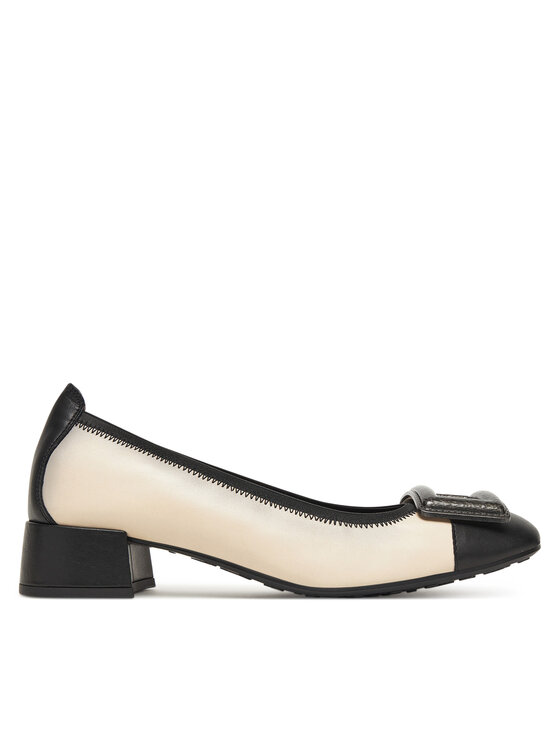 Hispanitas Hispanitas Halbschuhe CHI254318 Rot