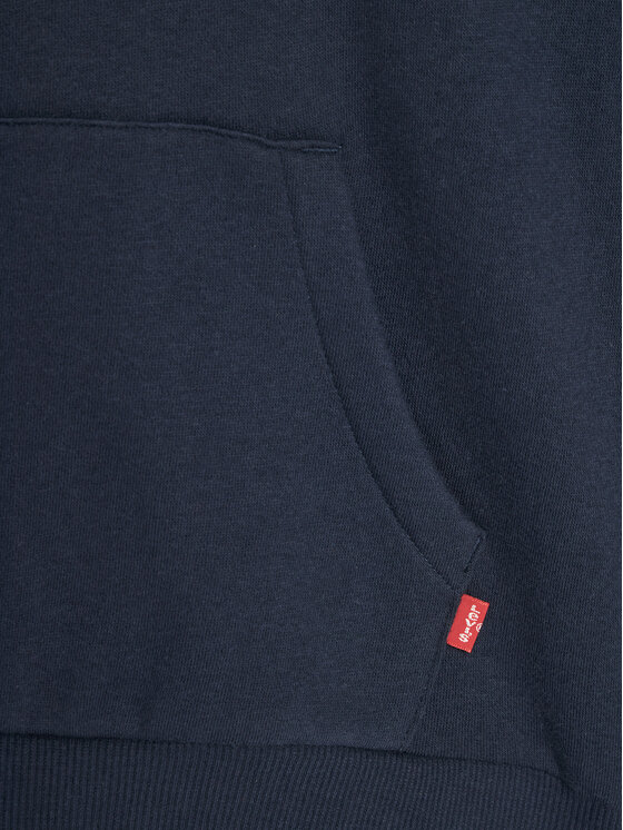 Levi's® Levi's® Суитшърт 9E8778-C8D Тъмносин Regular Fit