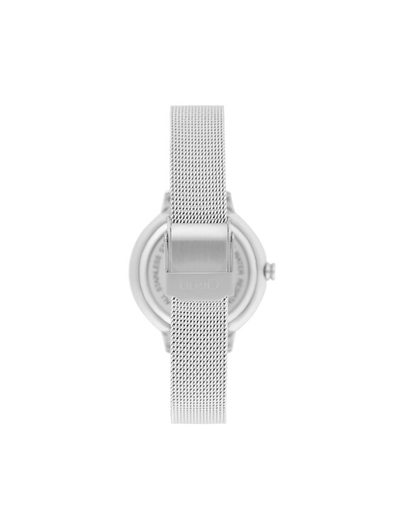 Liu Jo Liu Jo Orologio TLJ2587 Argento