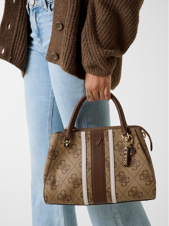 Guess Guess Handtasche 181098 Braun