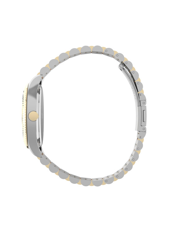 Timex Timex Годинник Legacy  TW2W87400 Срібний