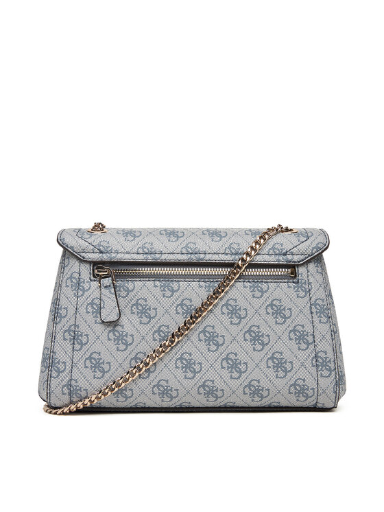 Guess Guess Сумка Noelle II HWBG96 72210 Сірий