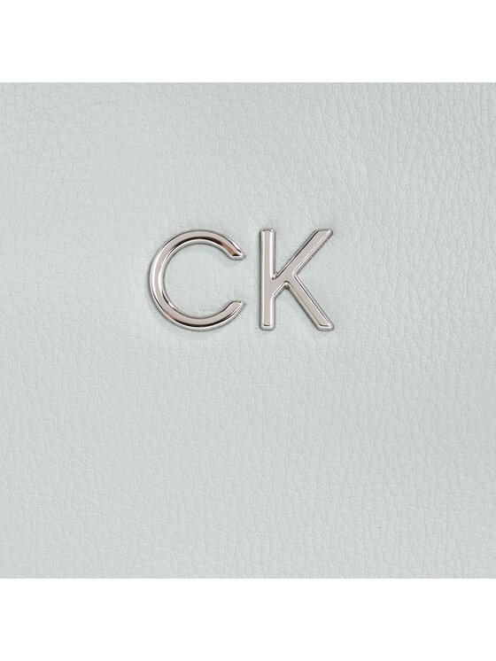 Calvin Klein Calvin Klein Torbica Ck Daily K60K611766 Siva