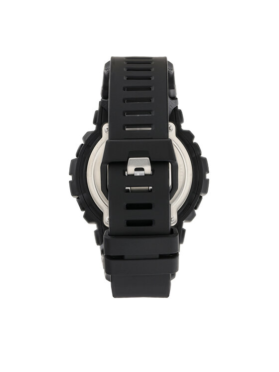 G-Shock G-Shock Часовник GBA-800-1AER Черен