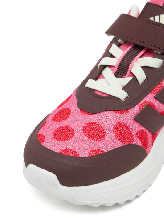 adidas adidas Laisvalaikio batai Disney Minnie Mouse X_PLRPATH IH1236 Rožinė