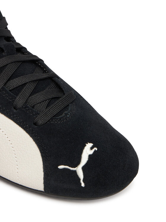 Puma Puma Αθλητικά Speedcat Mid 400384 01 Μαύρο