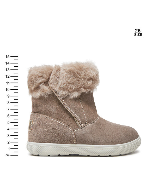 Primigi Primigi Stivali 6850711 S Beige