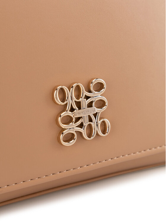 Nine West Nine West Handtasche LDA5475 Braun