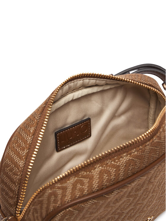 Liu Jo Liu Jo Handtasche AF6137 T378A Braun