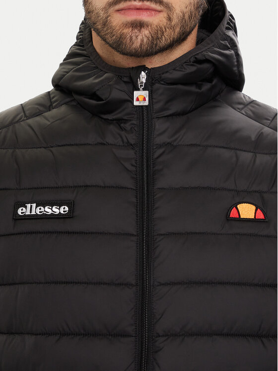 Ellesse Ellesse Télikabát Lombardy Padded SHS01115 Fekete Regular Fit
