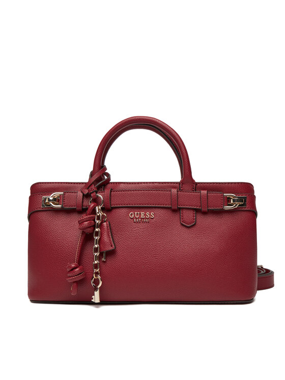 Guess Guess Handtasche HWBG85 46060 Rot