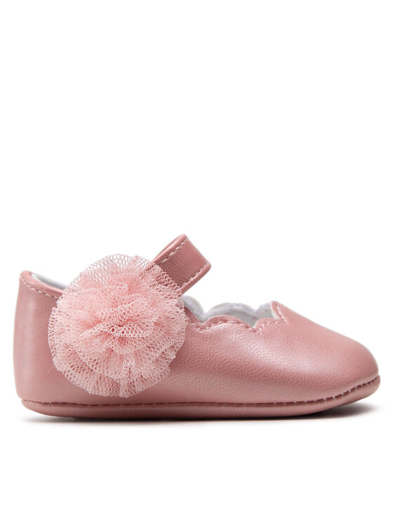 Mayoral Mayoral Halbschuhe 9570 Rosa
