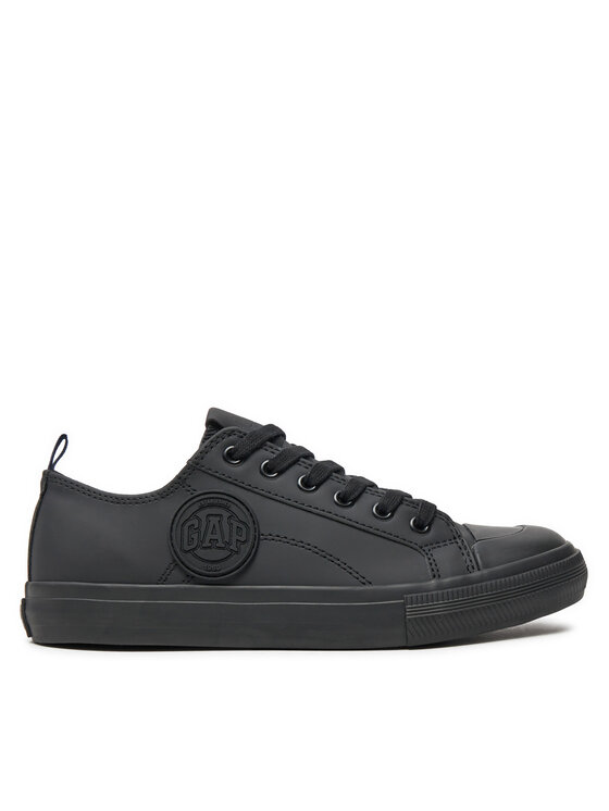 Gap Plátenky Houston Ii Mpu W GAL002F5SWBLCKGP Čierna
