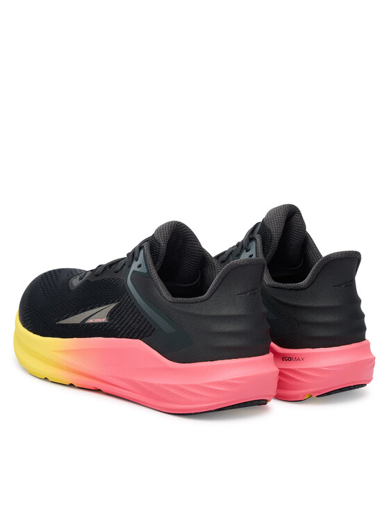Altra Altra Laufschuhe Torin 8 AL0A85QF Schwarz