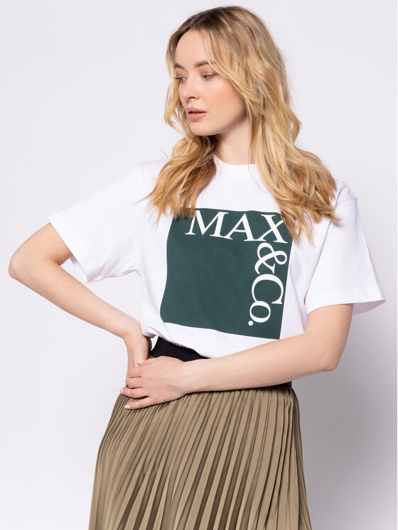 max-co-t-shirt-tee-49719620-b-l-regular-fit-modivo-cz