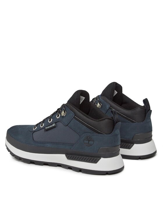 Timberland Timberland Снікерcи Field Trekker Low TB0A68TZ0191 Cиній