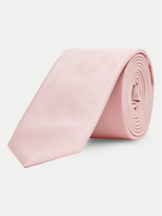 HUGO Hugo Cravatta 50468199 Rosa