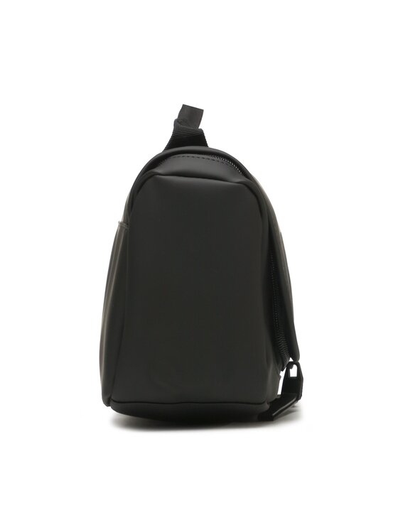 Rains Rains Kozmetická taštička Texel Wash Bag W1 16310 Čierna