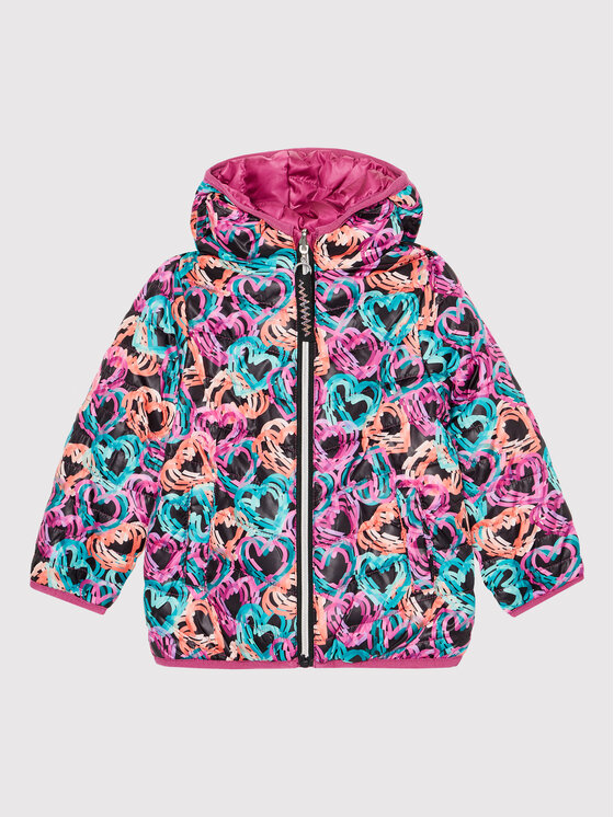 Giubbotto piumino ZC1152501MON Multicolore Regular...