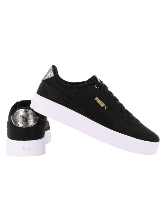 Puma Puma Sneakersy 383914 02 Czarny