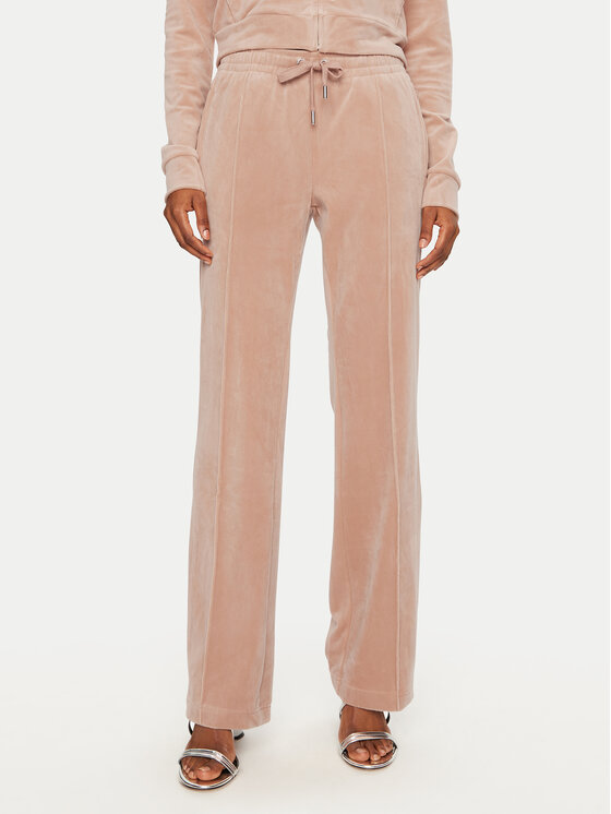 Spodnie dresowe Juicy Couture