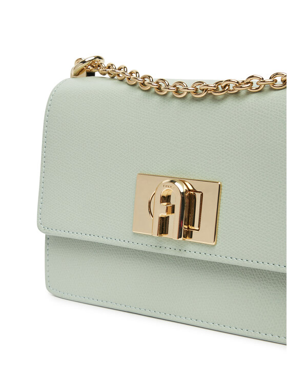 Furla Furla Borsetta BAFKACO ARE000 RUG00 Celeste