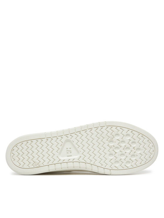Helly Hansen Helly Hansen Αθλητικά Halmstad 2 12027_011 Λευκό