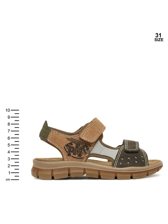 Primigi Primigi Sandali 1397722 S Marrone