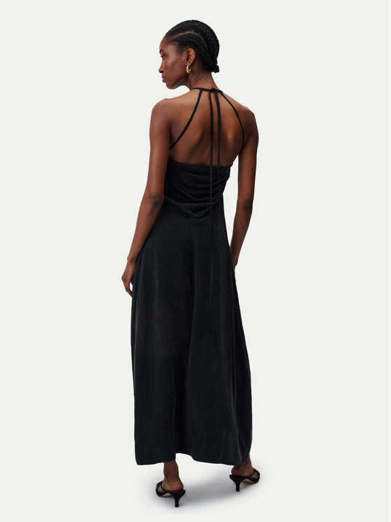 Undress Code Undress Code Літня сукня Desire 675 Чорний Regular Fit