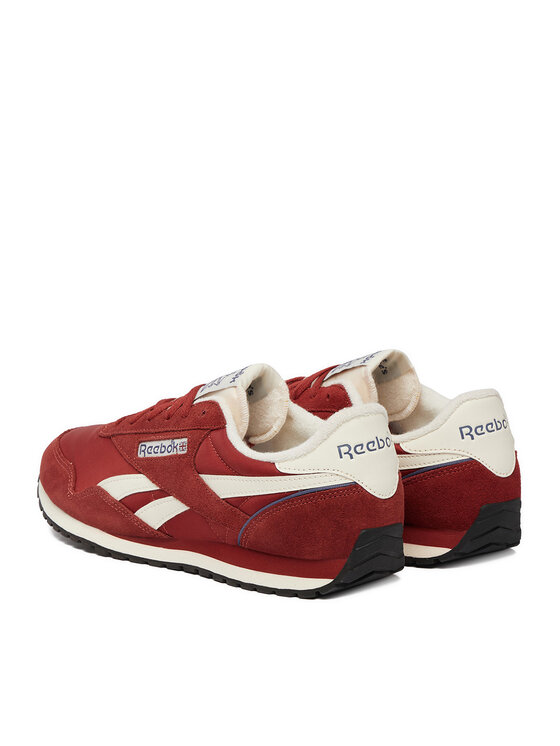 Reebok Reebok Снікерcи EO-CLASSIC AZ 100261045 Червоний