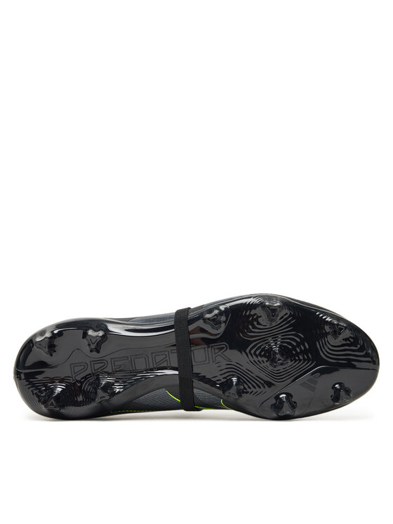adidas adidas Jalgpallijalatsid Predator League Fold-Over Tongue JI1110 Must