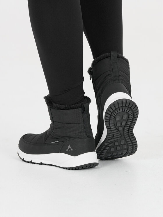 Whistler Whistler Lumesaapad Hontoe W Winterboot WP W224452 Must