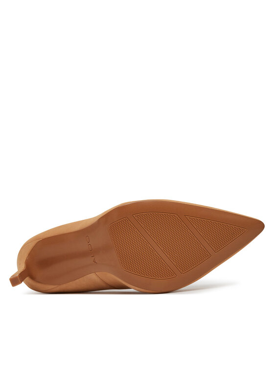 Aldo Aldo Туфлі на шпильці Lala 13771039 Бежевий