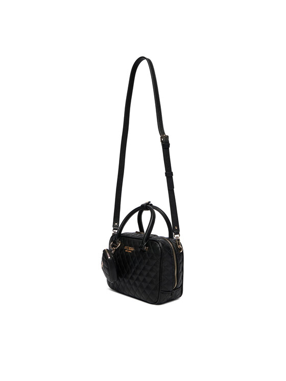 Guess Guess Kabelka Atabey HWQG98 94050 Čierna