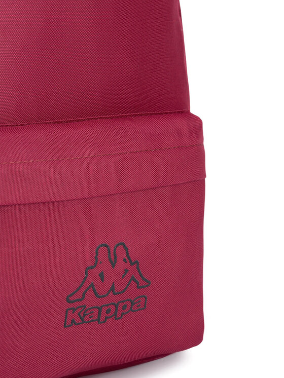Kappa Kappa Ruksak KPA-K-001-06 Tamnocrvena