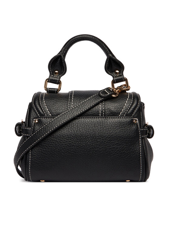Liu Jo Liu Jo Handtasche AA6063 E1109 Schwarz