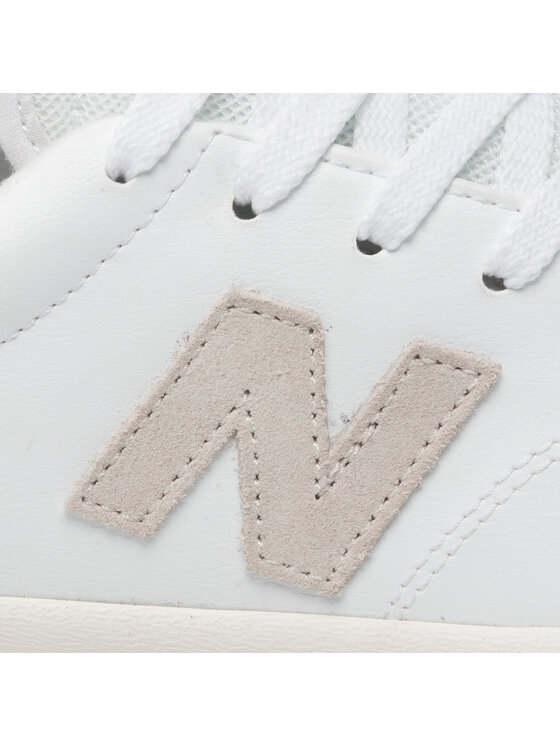 New Balance New Balance Tenisówki CT210WLB Biały