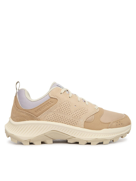 Merrell Merrell Trekkingi Tempo Sol J038948 Beżowy