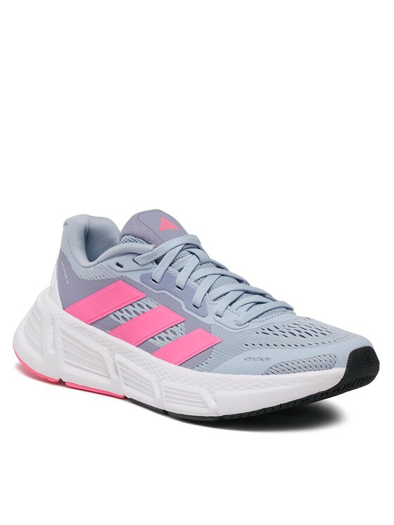 adidas adidas Běžecké boty Questar Shoes IF2240 Modrá