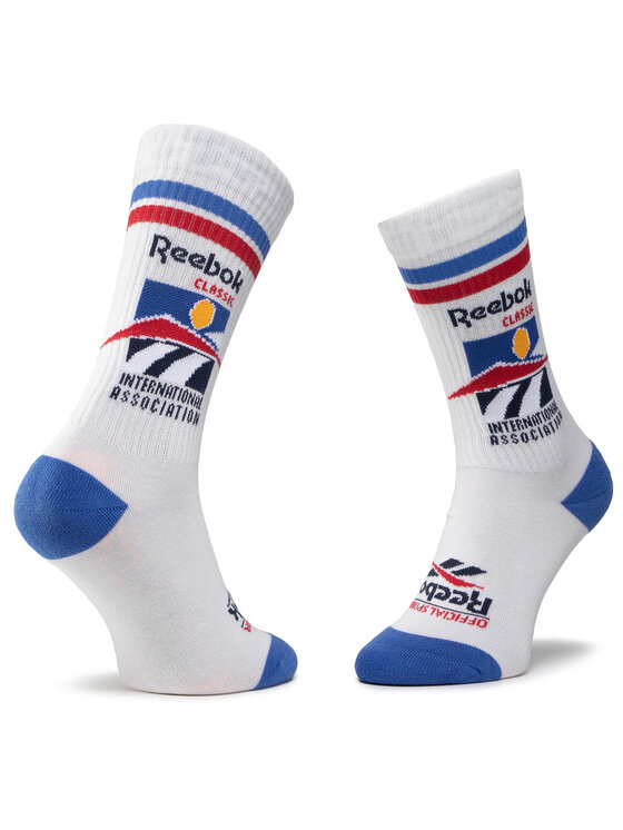Cl Gr Int Assoc Crew Sock FL5414 Balta 